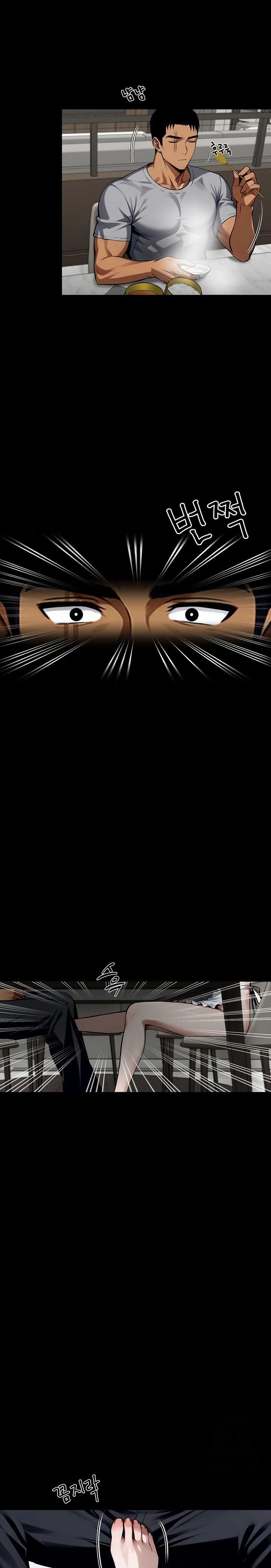 Gangster x Office Lady Raw - Chapter 45 [photo 6] - MangaPorn