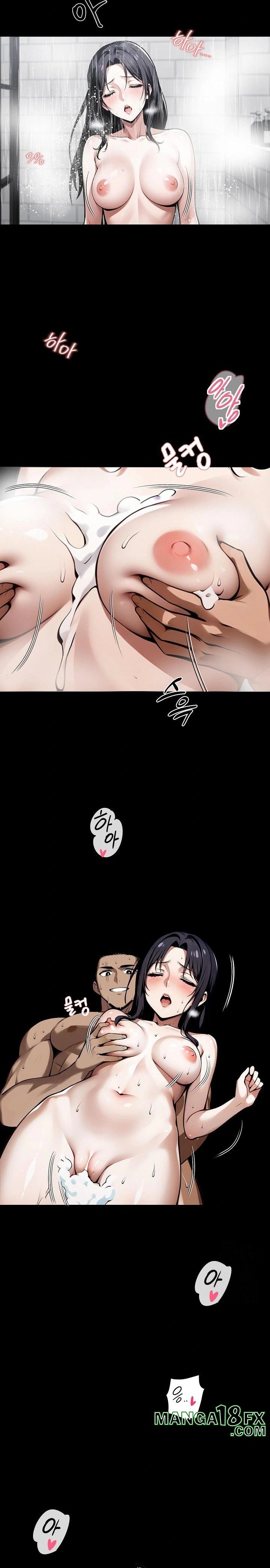 Gangster x Office Lady Raw - Chapter 46 [photo 10] - MangaPorn