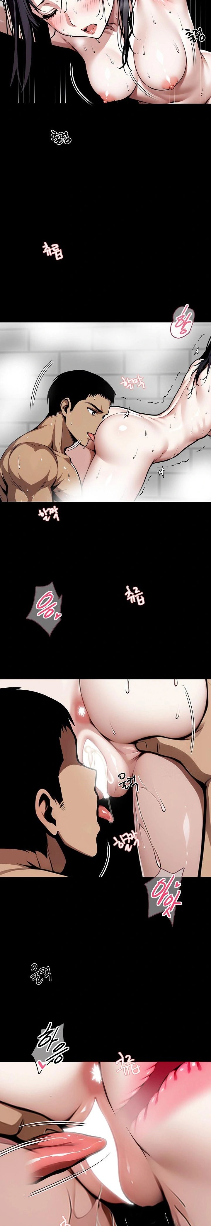 Gangster x Office Lady Raw - Chapter 46 [photo 23] - MangaPorn