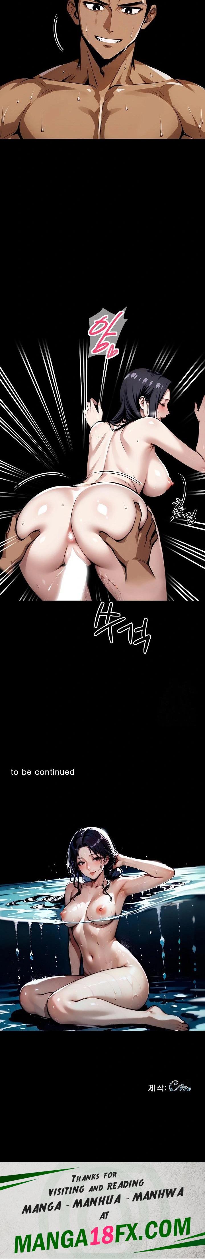 Gangster x Office Lady Raw - Chapter 46 [photo 30] - MangaPorn