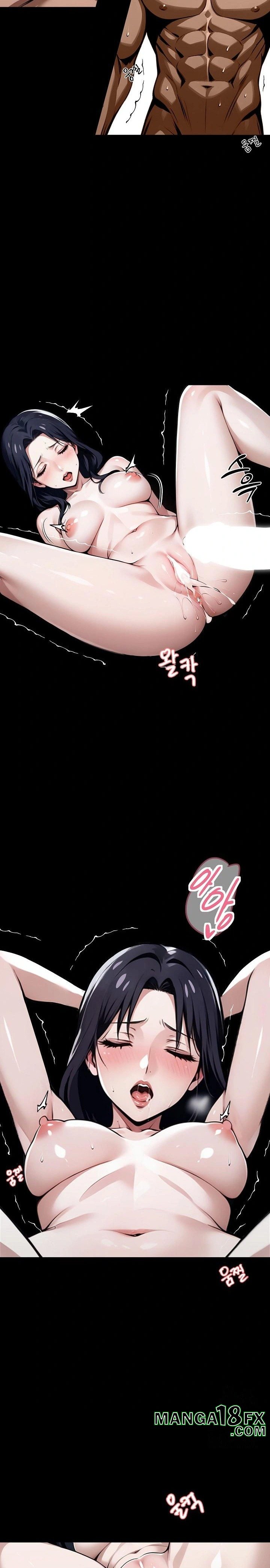 Gangster x Office Lady Raw - Chapter 46 [photo 4] - MangaPorn