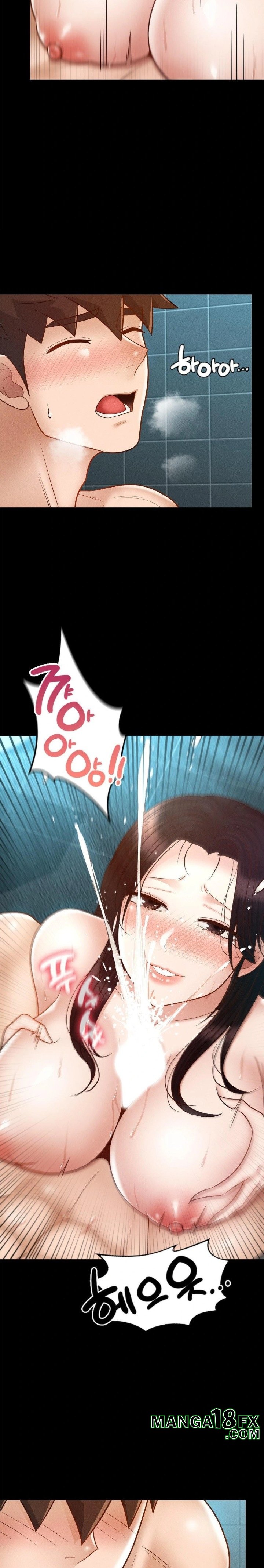 My Sweet Home Raw - Chapter 43 [photo 24] - MangaPorn