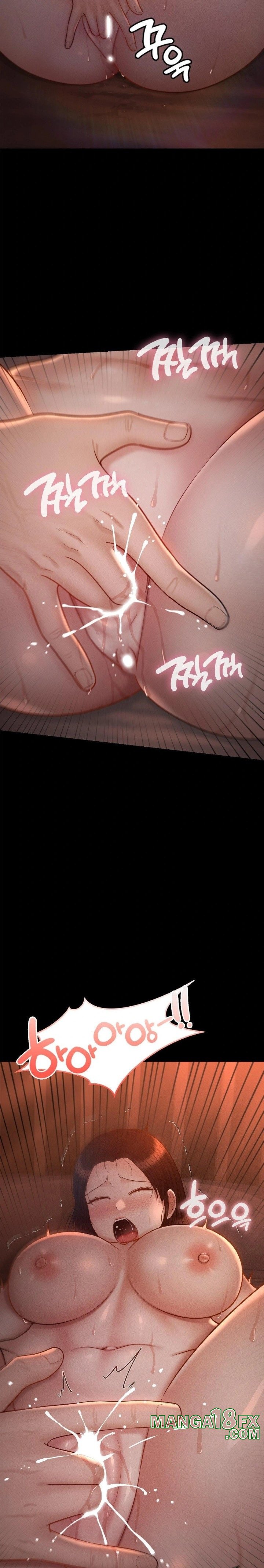 My Sweet Home Raw - Chapter 43 [photo 3] - MangaPorn