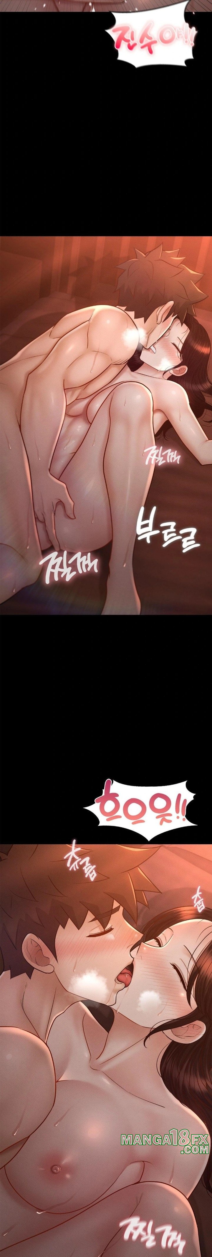 My Sweet Home Raw - Chapter 43 [photo 4] - MangaPorn