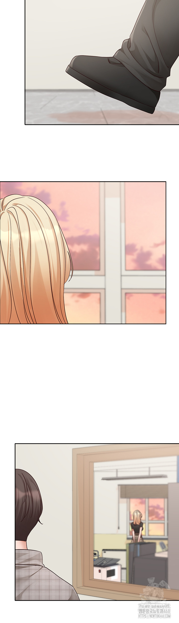 Circles Raw - Chapter 204 [photo 29] - MangaPorn