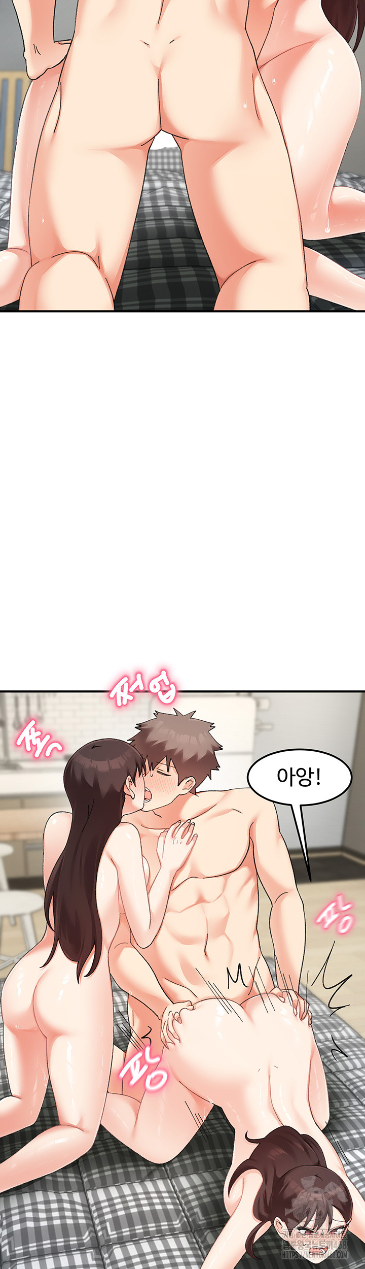 Doppelganger Female Friends Raw - Chapter 26 [photo 26] - MangaPorn