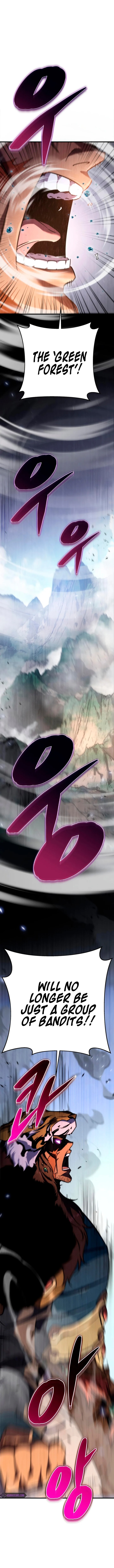 Heavenly Inquisition Sword - Chapter 43 [photo 2] - MangaPorn