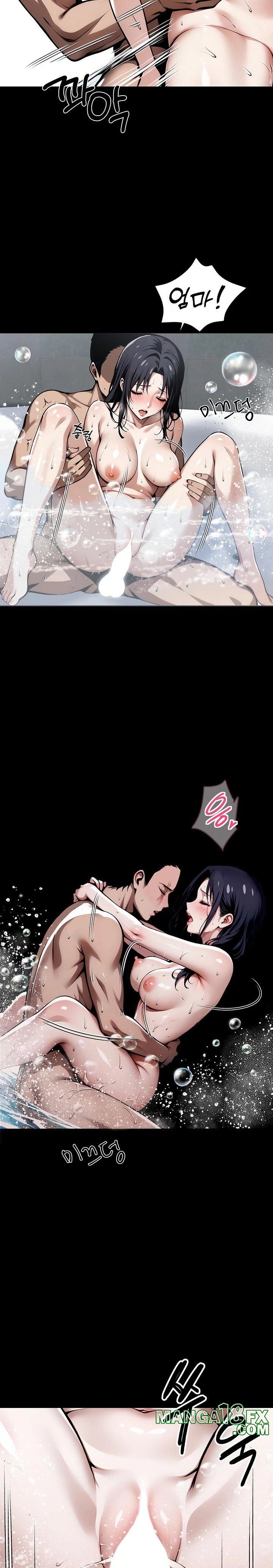 Gangster x Office Lady Raw - Chapter 47 [photo 11] - MangaPorn