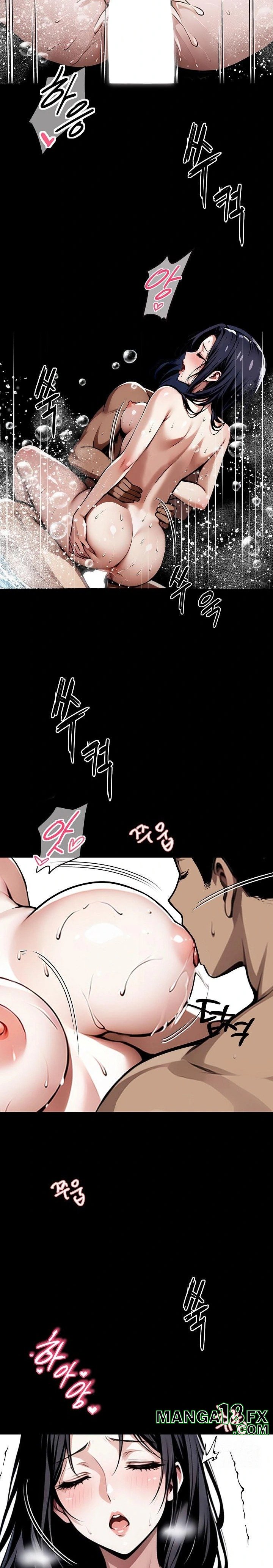 Gangster x Office Lady Raw - Chapter 47 [photo 12] - MangaPorn