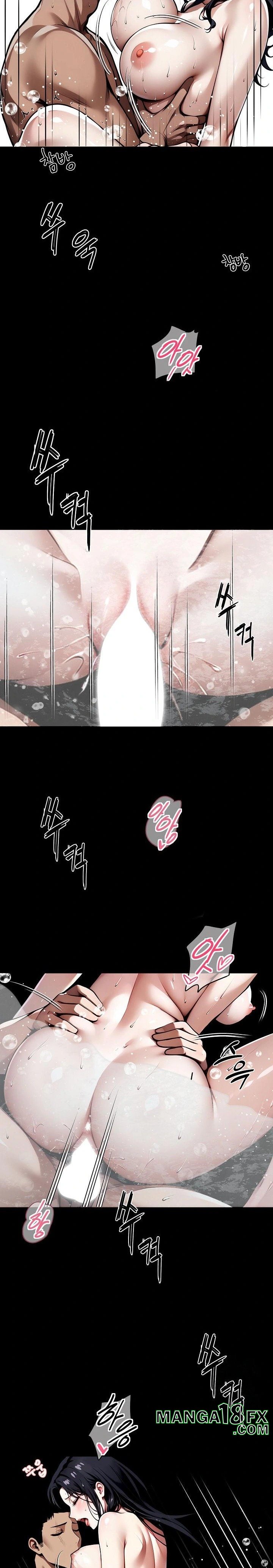 Gangster x Office Lady Raw - Chapter 47 [photo 14] - MangaPorn