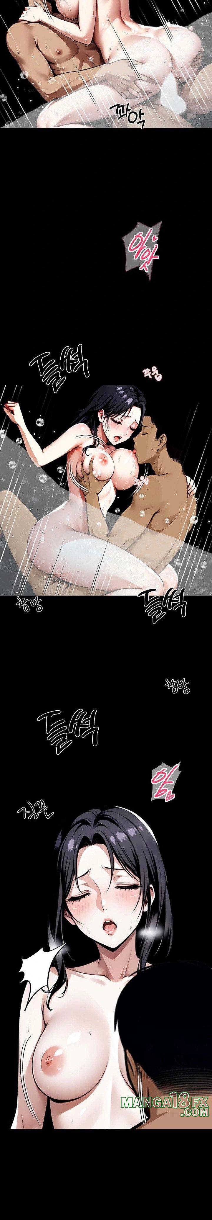 Gangster x Office Lady Raw - Chapter 47 [photo 15] - MangaPorn