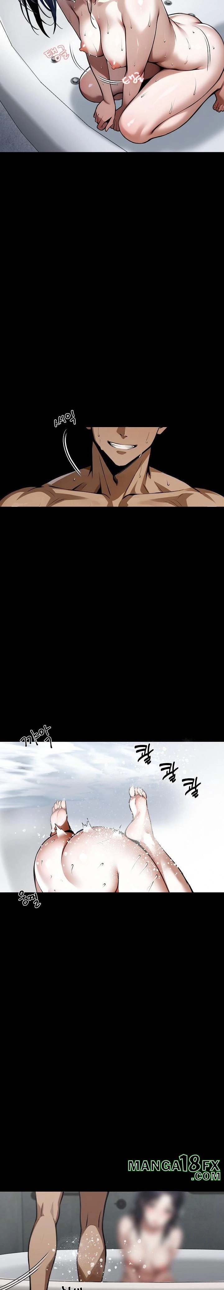 Gangster x Office Lady Raw - Chapter 47 [photo 2] - MangaPorn