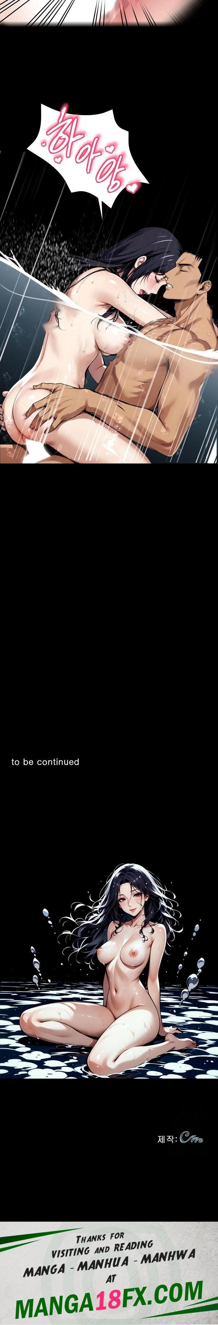 Gangster x Office Lady Raw - Chapter 47 [photo 30] - MangaPorn