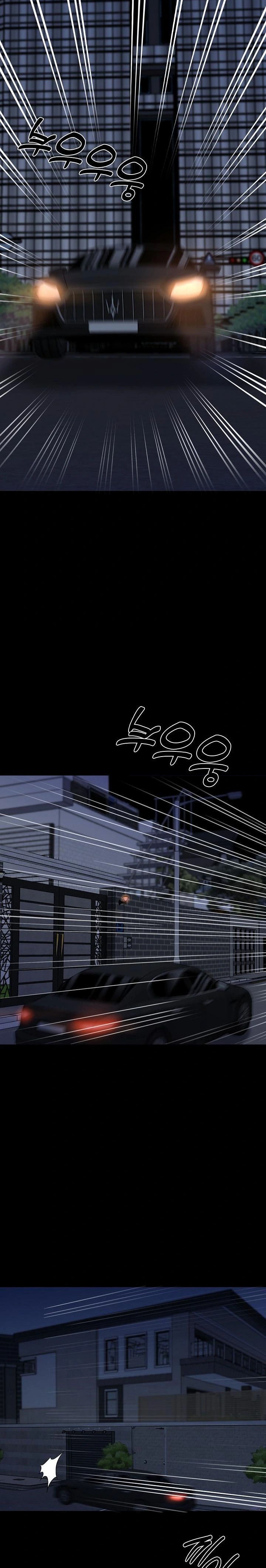 Gangster x Office Lady Raw - Chapter 48 [photo 16] - MangaPorn