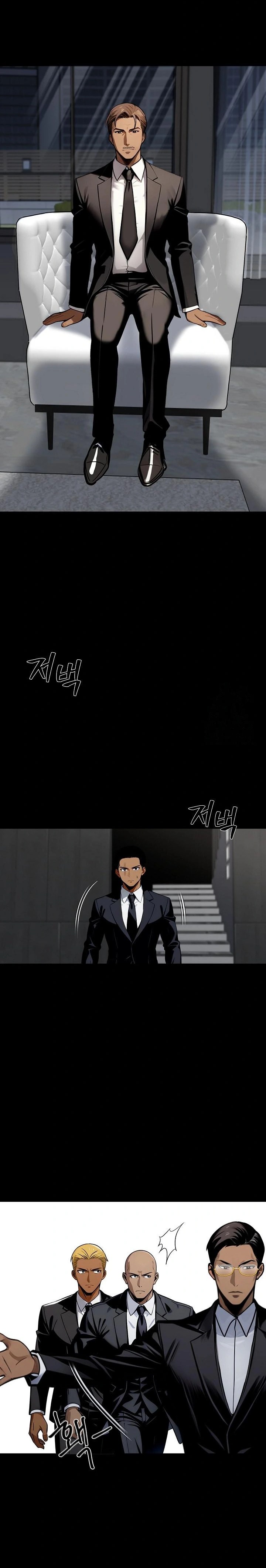 Gangster x Office Lady Raw - Chapter 48 [photo 19] - MangaPorn