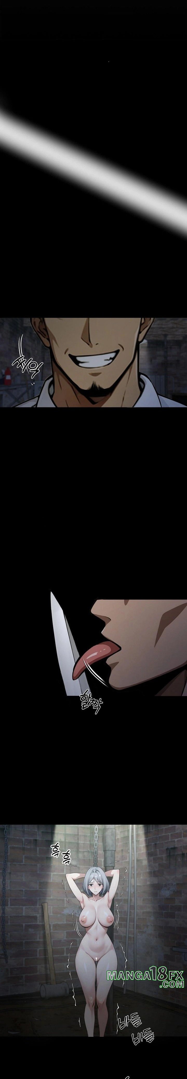 Gangster x Office Lady Raw - Chapter 49 [photo 7] - MangaPorn