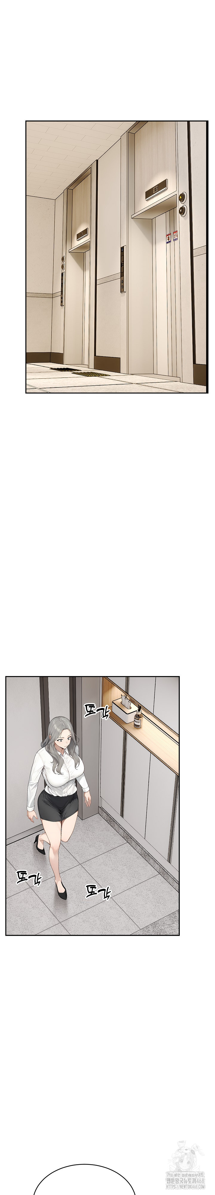 The Management Diary of the Big-Breasted Chairman Raw - Chapter 15 [photo 18] - MangaPorn