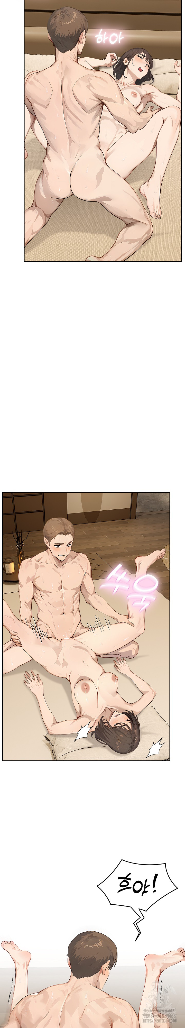 The Management Diary of the Big-Breasted Chairman Raw - Chapter 15 [photo 6] - MangaPorn