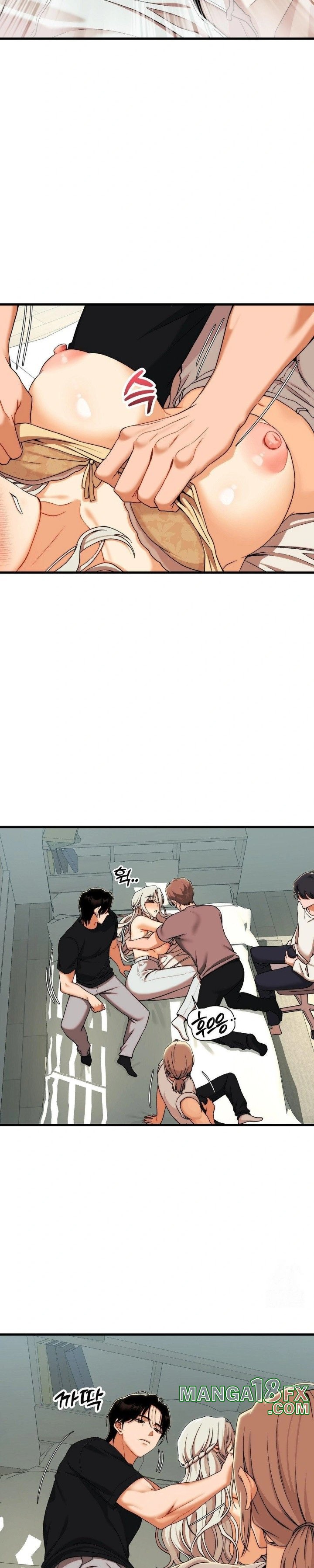 Adult Reading Club Raw - Chapter 11 [photo 15] - MangaPorn