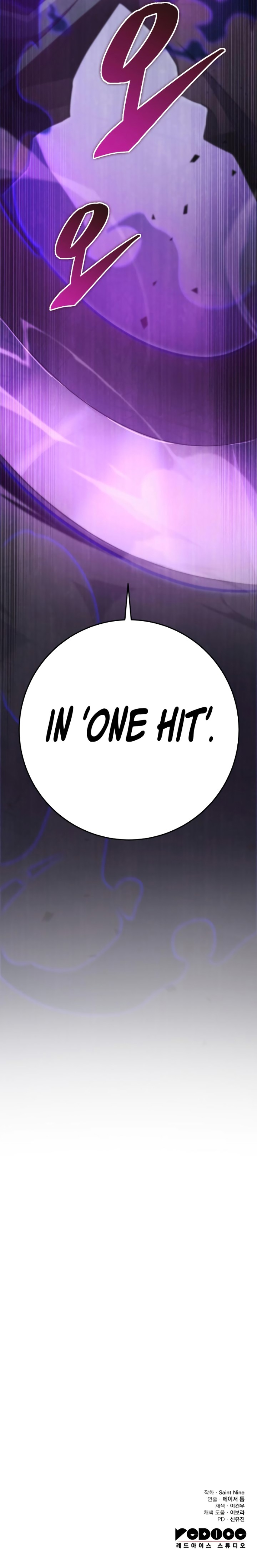 Heavenly Inquisition Sword - Chapter 44 [photo 14] - MangaPorn