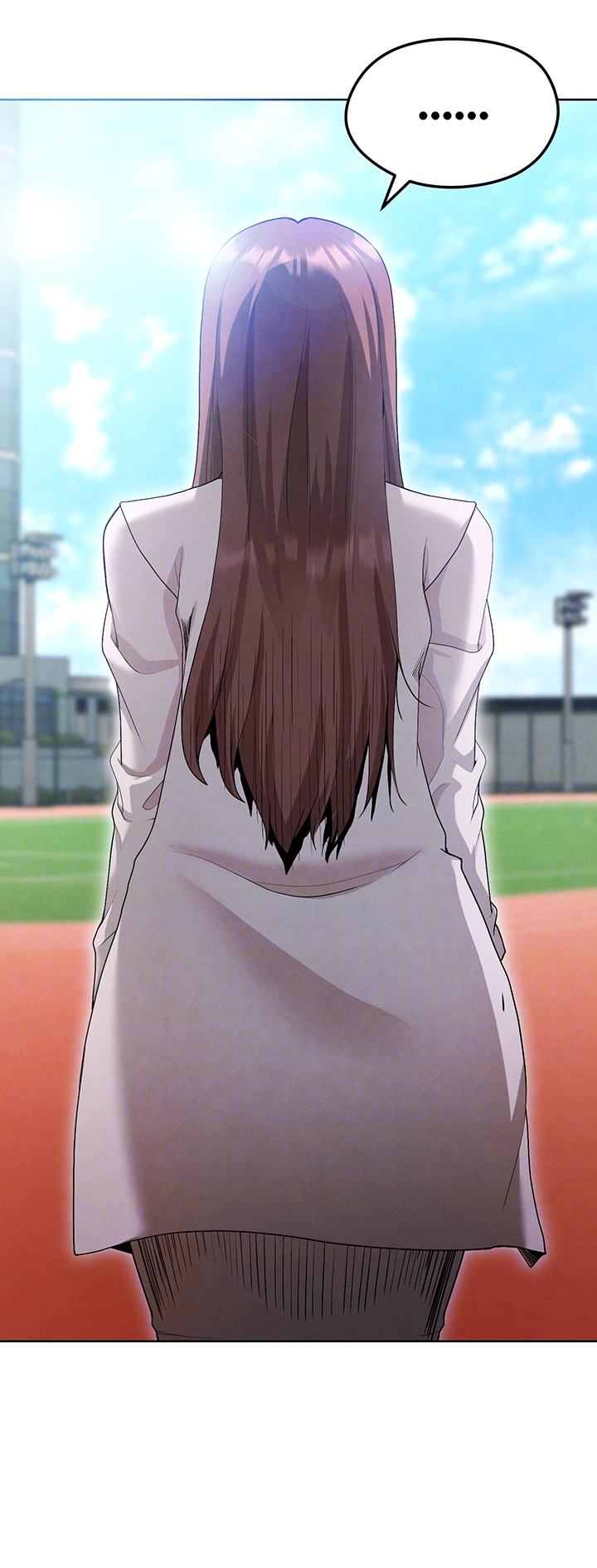 The Hottie’s Good at Football Raw - Chapter 12 [photo 14] - MangaPorn