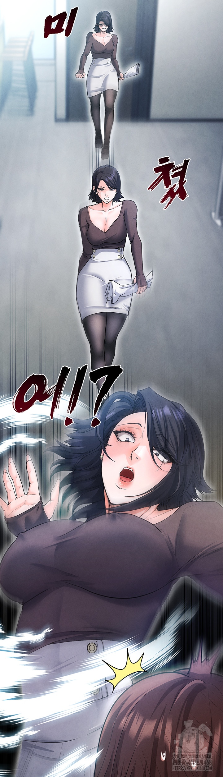 The Hottie’s Good at Football Raw - Chapter 12 [photo 27] - MangaPorn