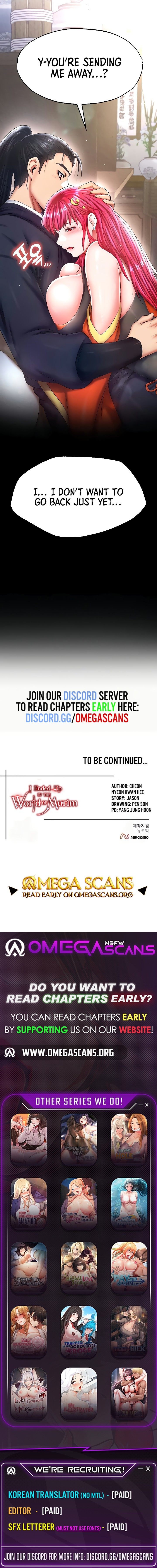 I Ended Up in the World of Murim - Chapter 64 [photo 10] - MangaPorn