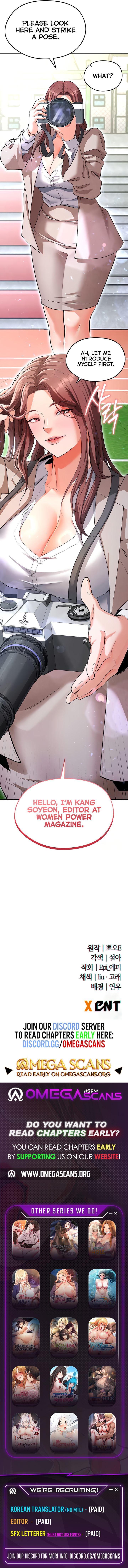 The Hottie’s Good at Football - Chapter 11 [photo 12] - MangaPorn