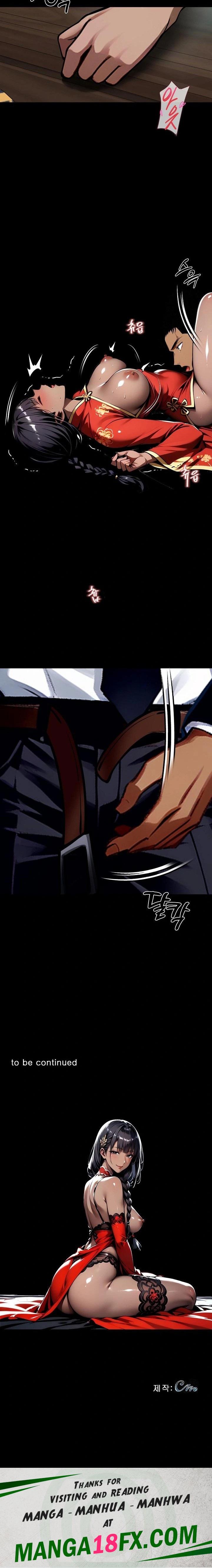 Gangster x Office Lady Raw - Chapter 52 [photo 23] - MangaPorn