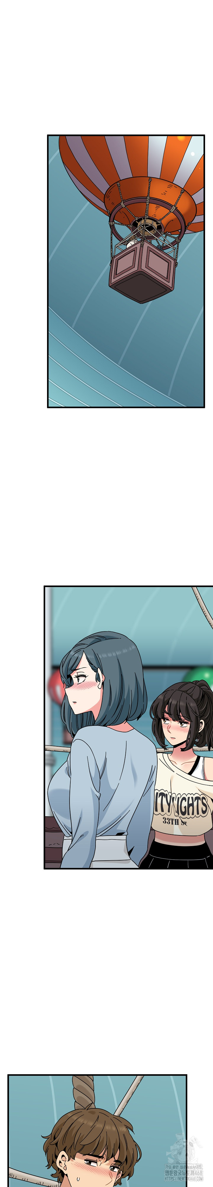 A Turning Point Raw - Chapter 84 [photo 15] - MangaPorn