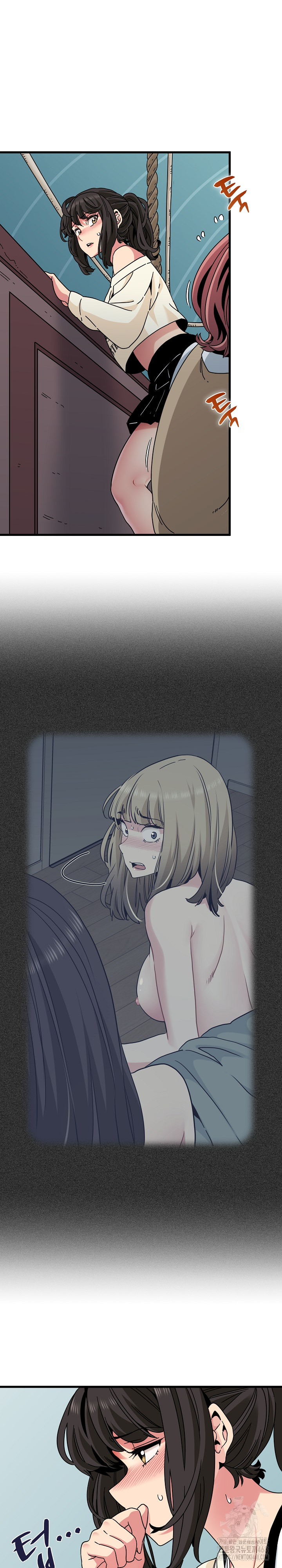 A Turning Point Raw - Chapter 84 [photo 9] - MangaPorn