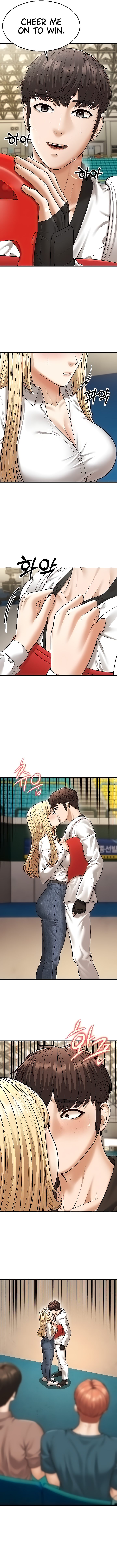 A Young Auntie - Chapter 23 [photo 12] - MangaPorn