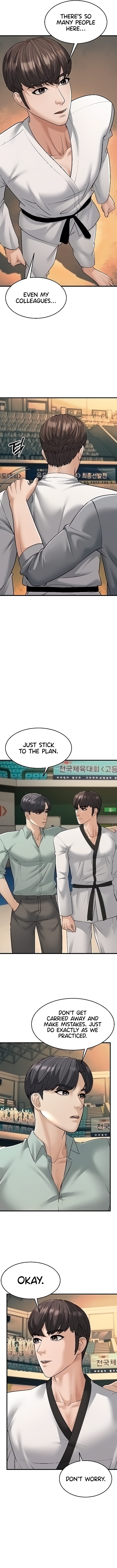 A Young Auntie - Chapter 23 [photo 2] - MangaPorn