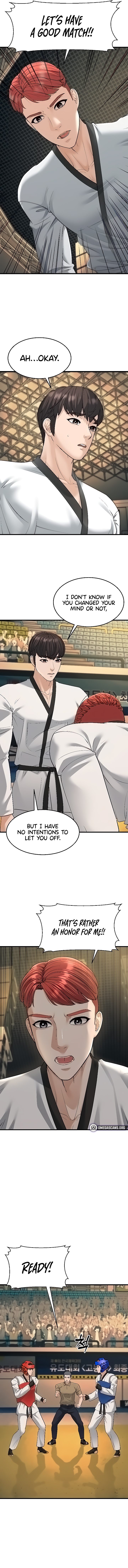 A Young Auntie - Chapter 23 [photo 5] - MangaPorn