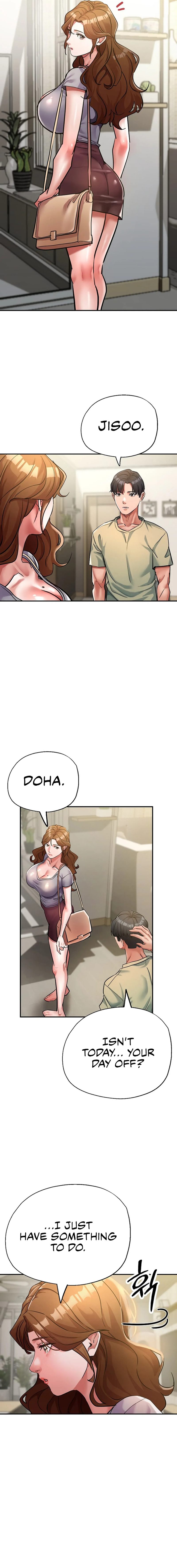 Three Sisters - Chapter 16 [photo 15] - MangaPorn