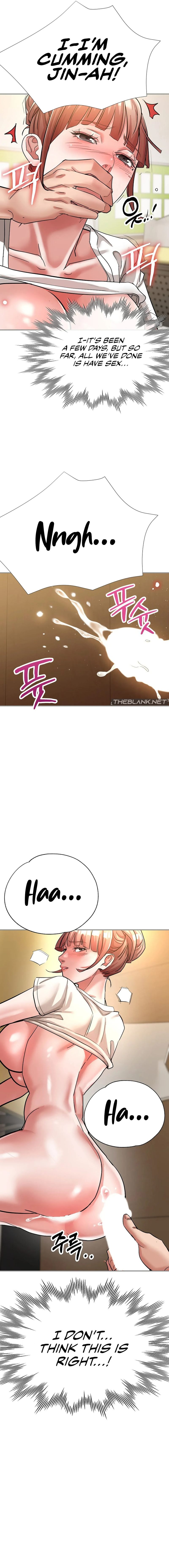 Three Sisters - Chapter 16 [photo 22] - MangaPorn