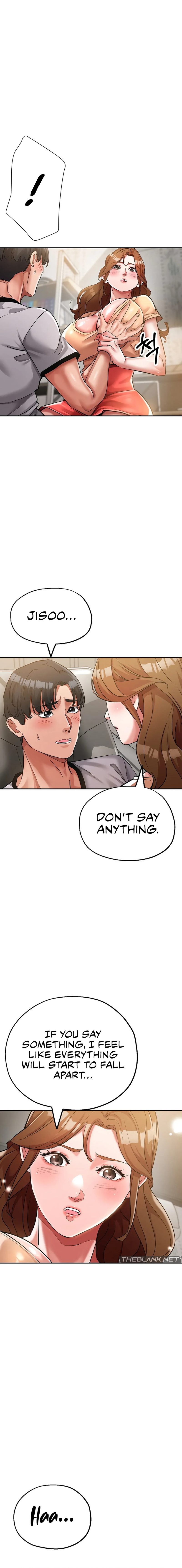 Three Sisters - Chapter 16 [photo 3] - MangaPorn