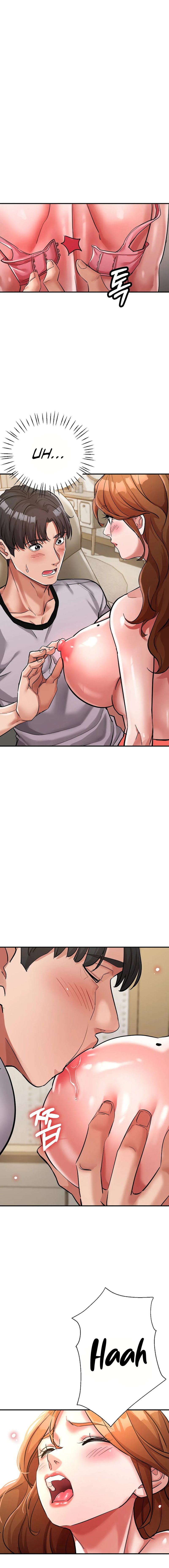 Three Sisters - Chapter 16 [photo 6] - MangaPorn