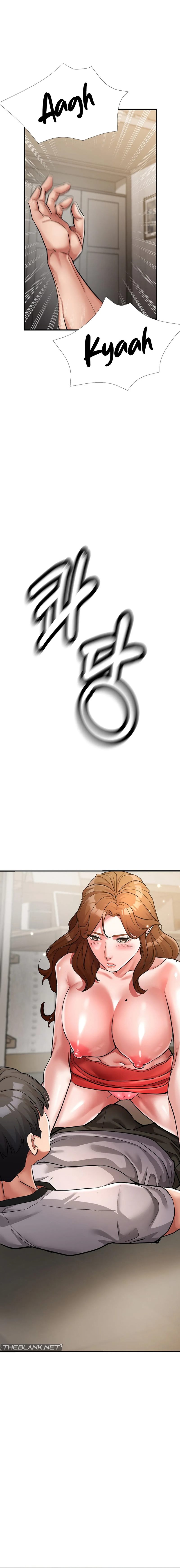 Three Sisters - Chapter 16 [photo 9] - MangaPorn