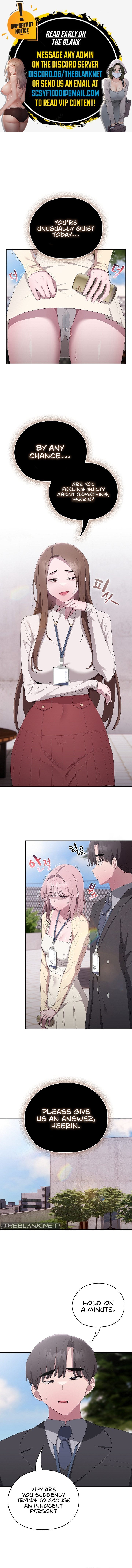 Office Shitbag Alert - Chapter 45 [photo 1] - MangaPorn