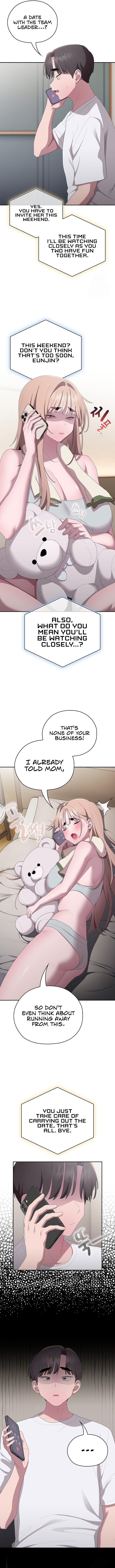 Office Shitbag Alert - Chapter 45 [photo 10] - MangaPorn