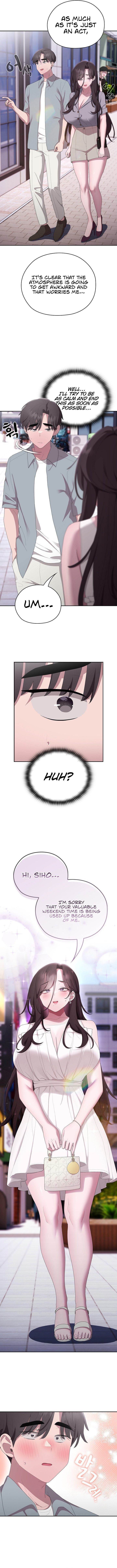 Office Shitbag Alert - Chapter 45 [photo 12] - MangaPorn