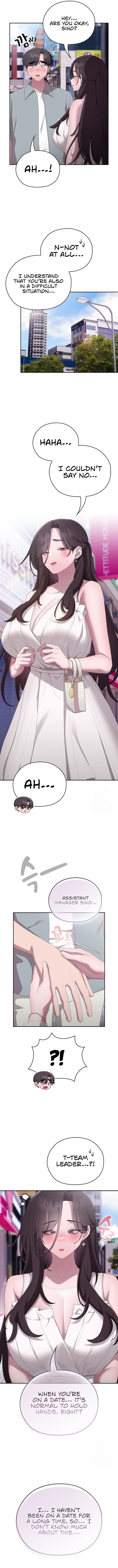 Office Shitbag Alert - Chapter 45 [photo 13] - MangaPorn