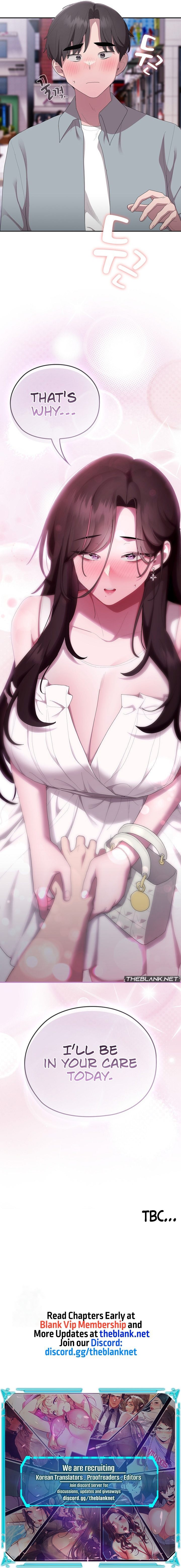 Office Shitbag Alert - Chapter 45 [photo 14] - MangaPorn