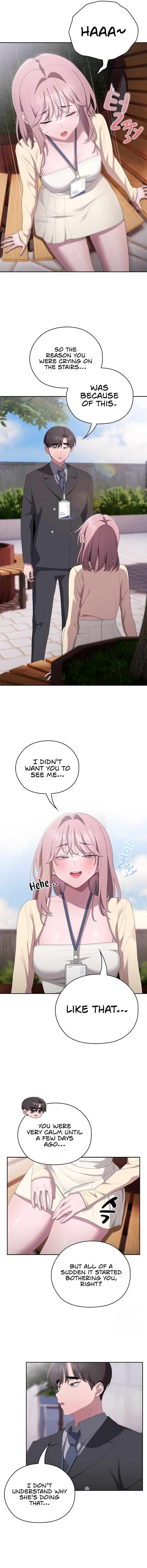 Office Shitbag Alert - Chapter 45 [photo 4] - MangaPorn