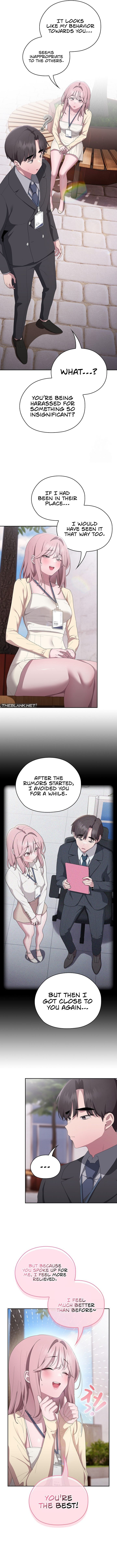 Office Shitbag Alert - Chapter 45 [photo 5] - MangaPorn