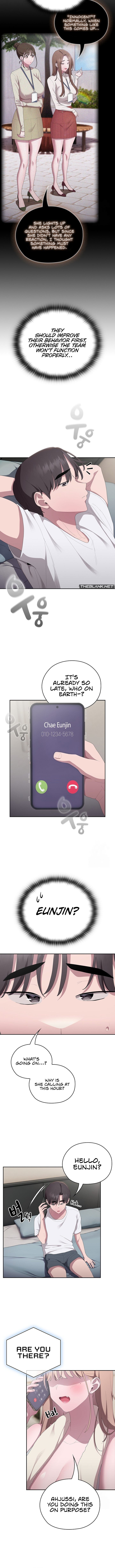 Office Shitbag Alert - Chapter 45 [photo 8] - MangaPorn