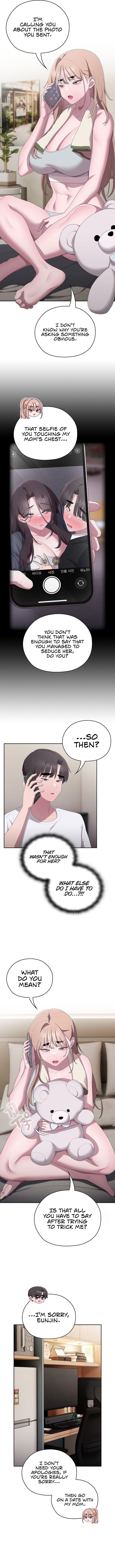 Office Shitbag Alert - Chapter 45 [photo 9] - MangaPorn