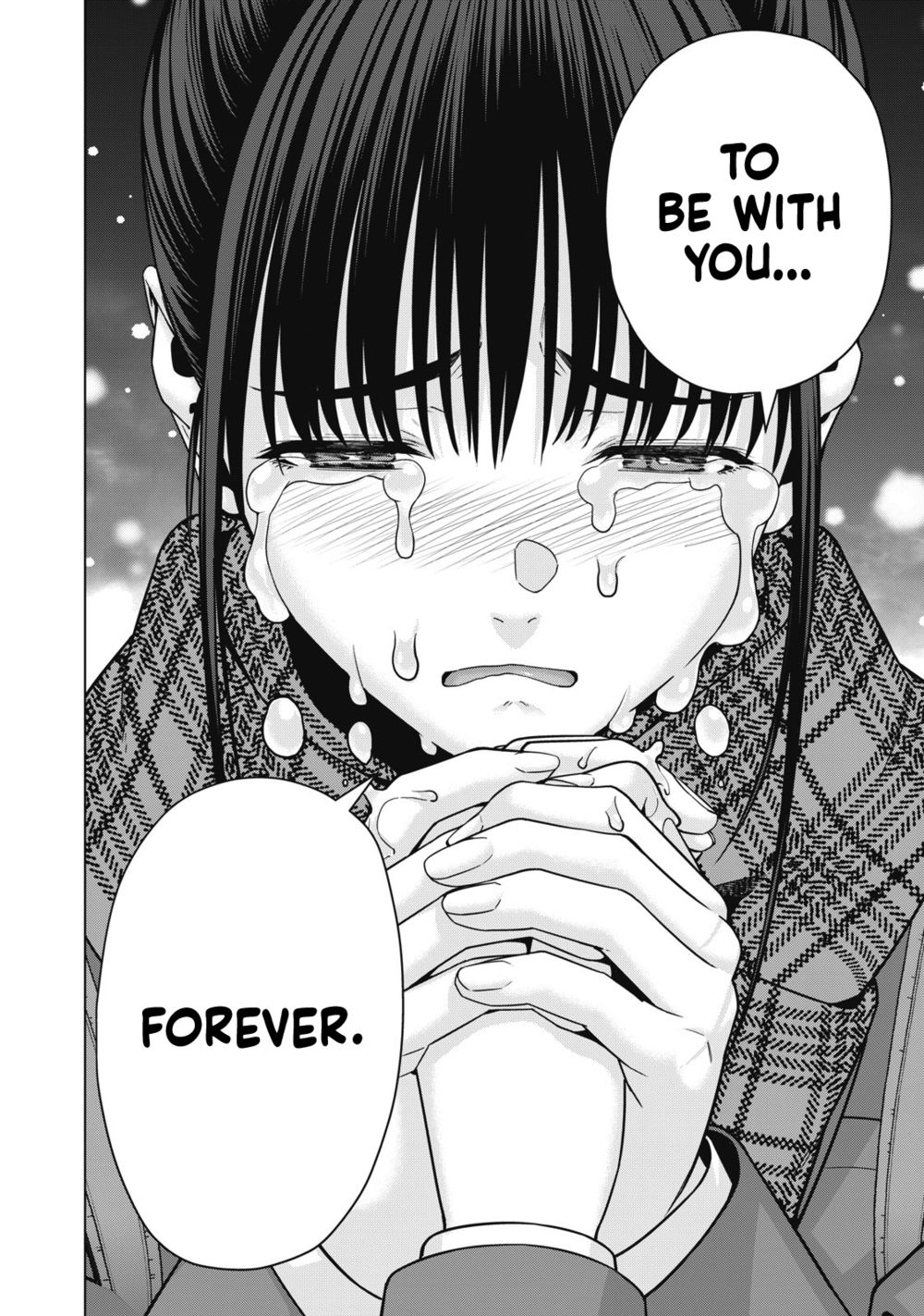 My Girlfriend’s Friend - Chapter 71 [photo 7] - MangaPorn