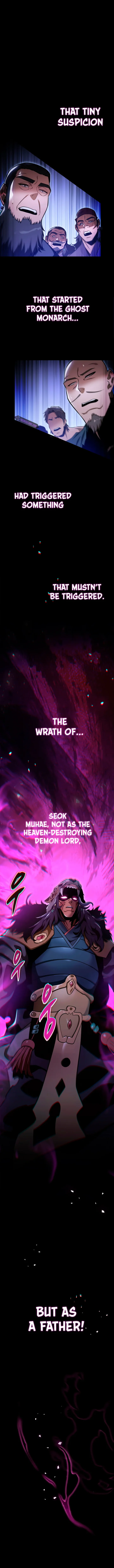 Heavenly Inquisition Sword - Chapter 49 [photo 8] - MangaPorn